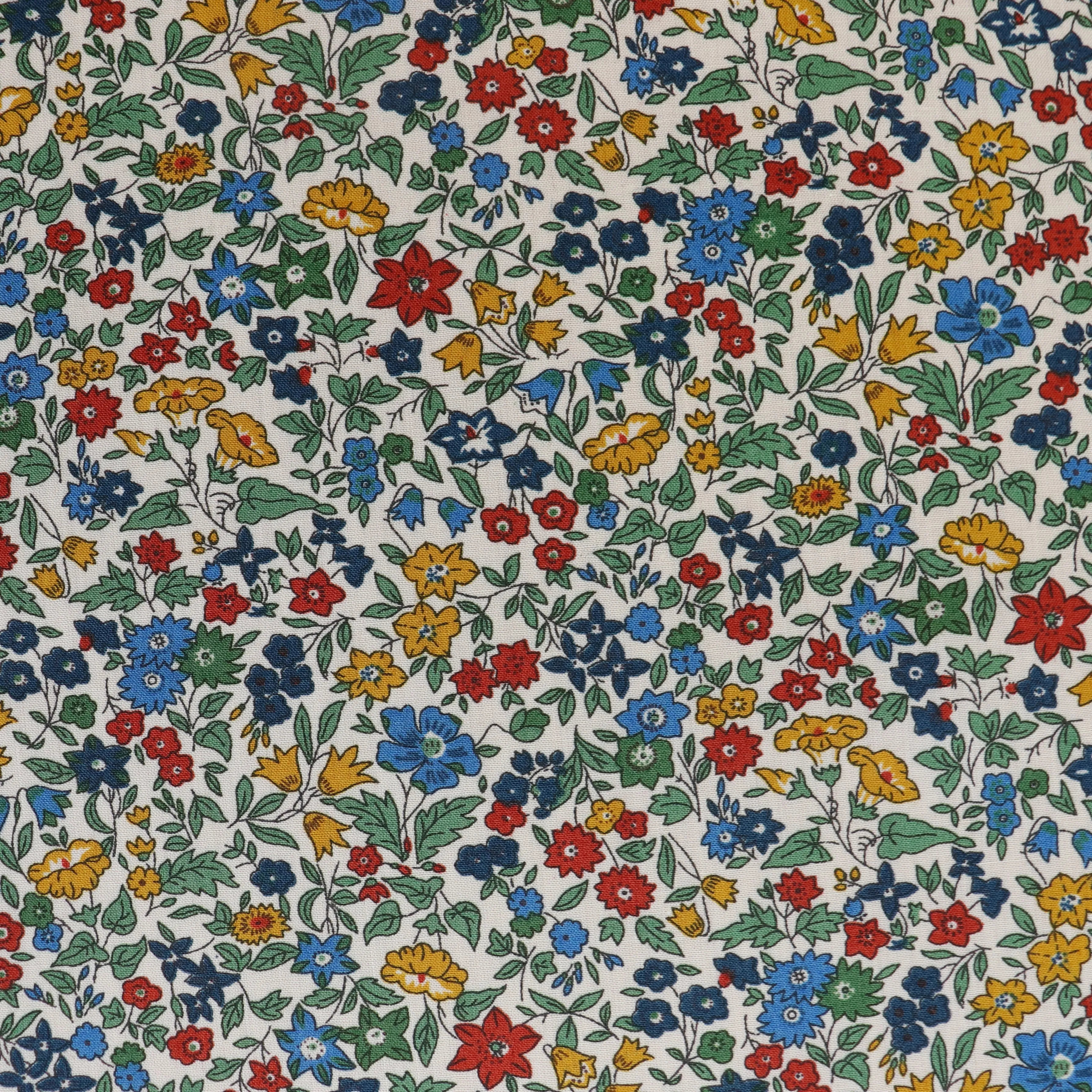 Liberty Fabrics - Ava - Tana Lawn™ Cotton