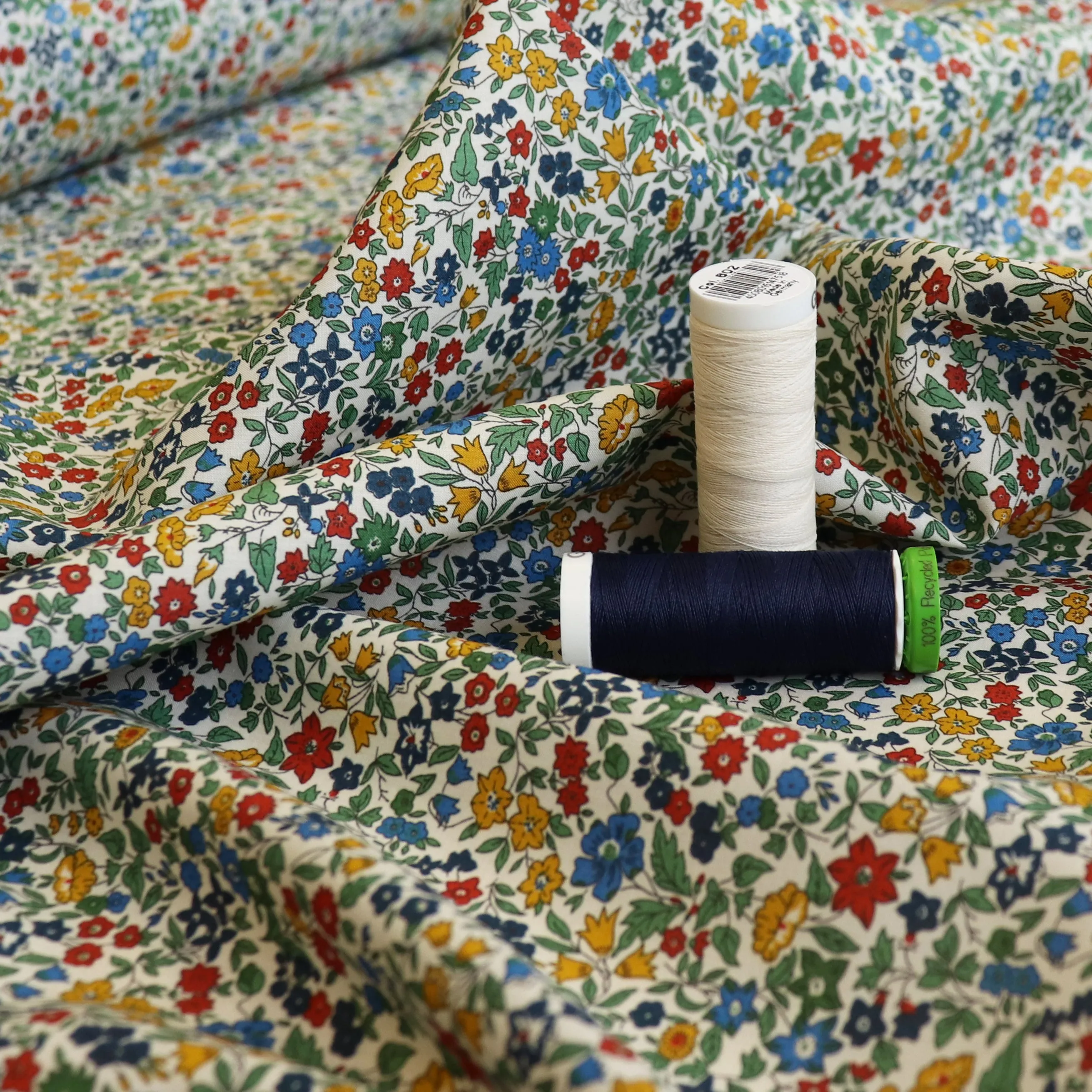 Liberty Fabrics - Ava - Tana Lawn™ Cotton