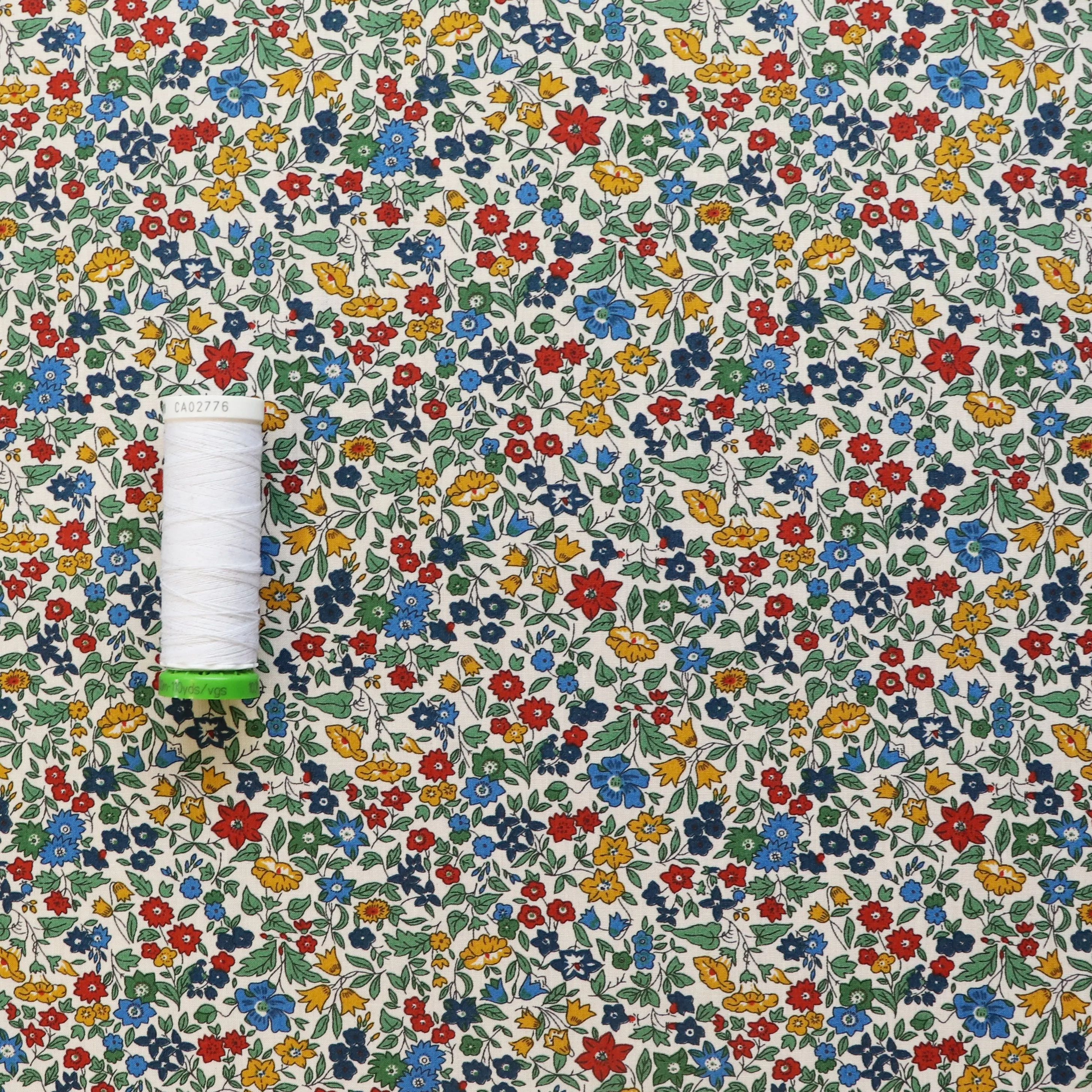 Liberty Fabrics - Ava - Tana Lawn™ Cotton