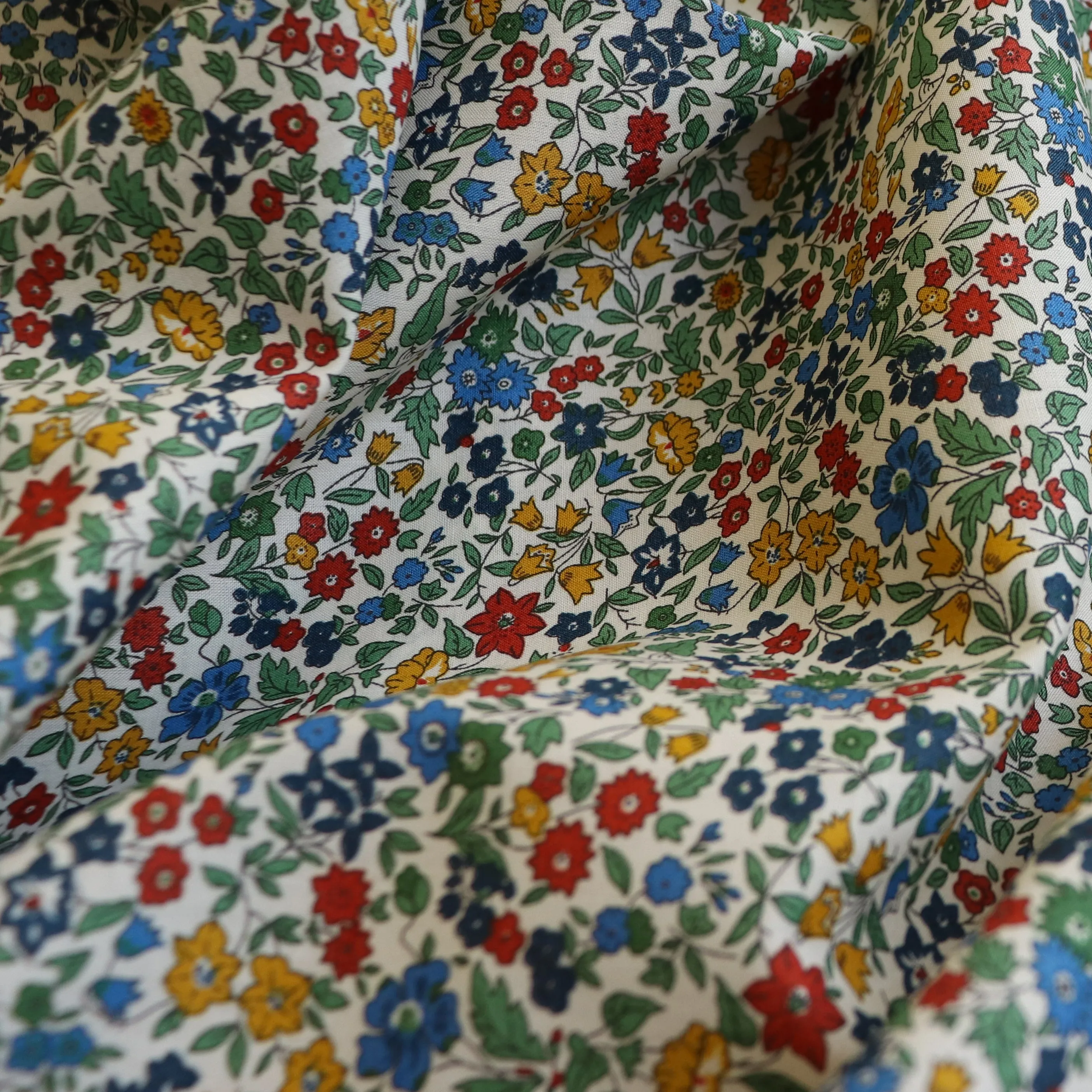 Liberty Fabrics - Ava - Tana Lawn™ Cotton