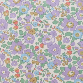 Liberty Fabrics - Betsy - Tana Lawn™ Cotton