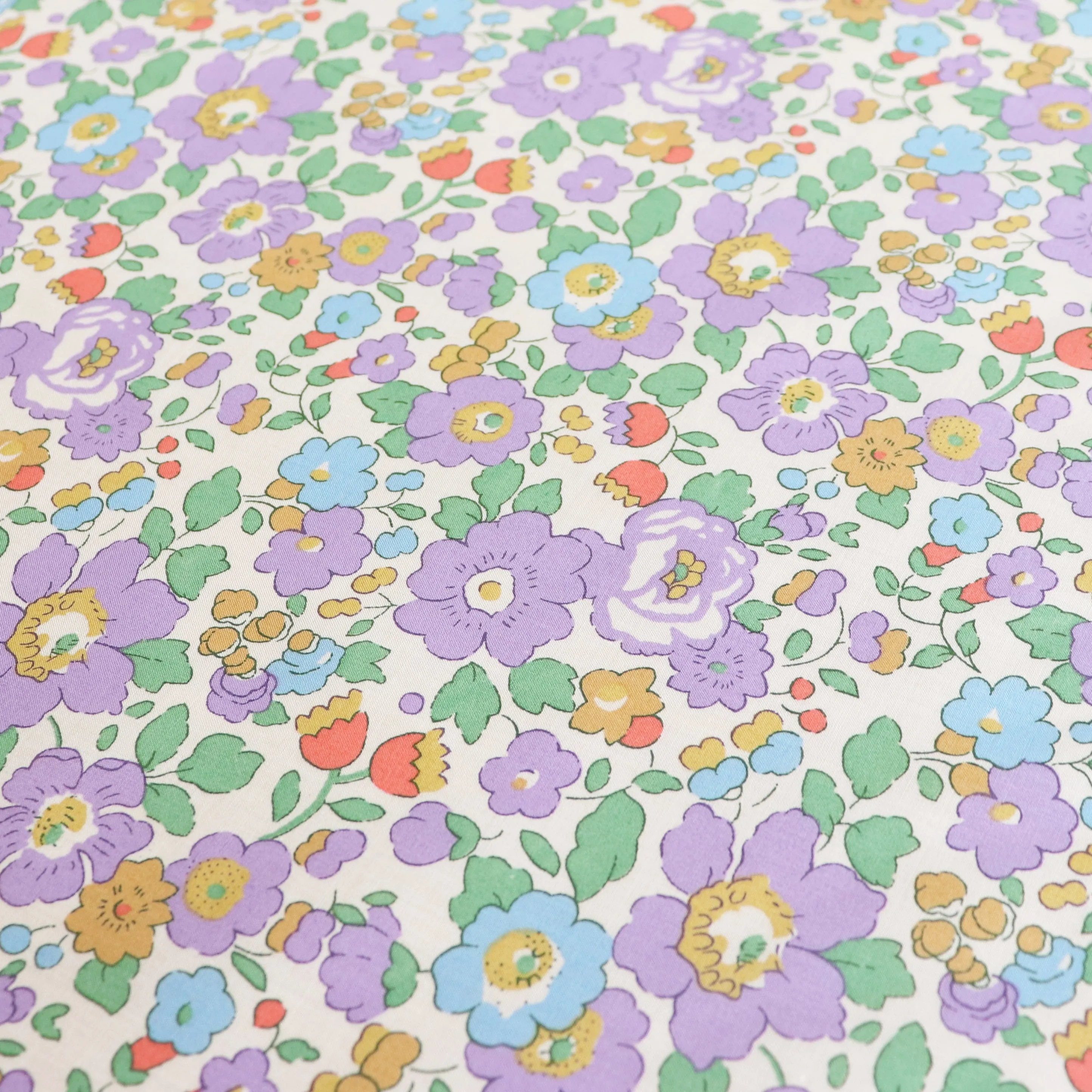 Liberty Fabrics - Betsy - Tana Lawn™ Cotton