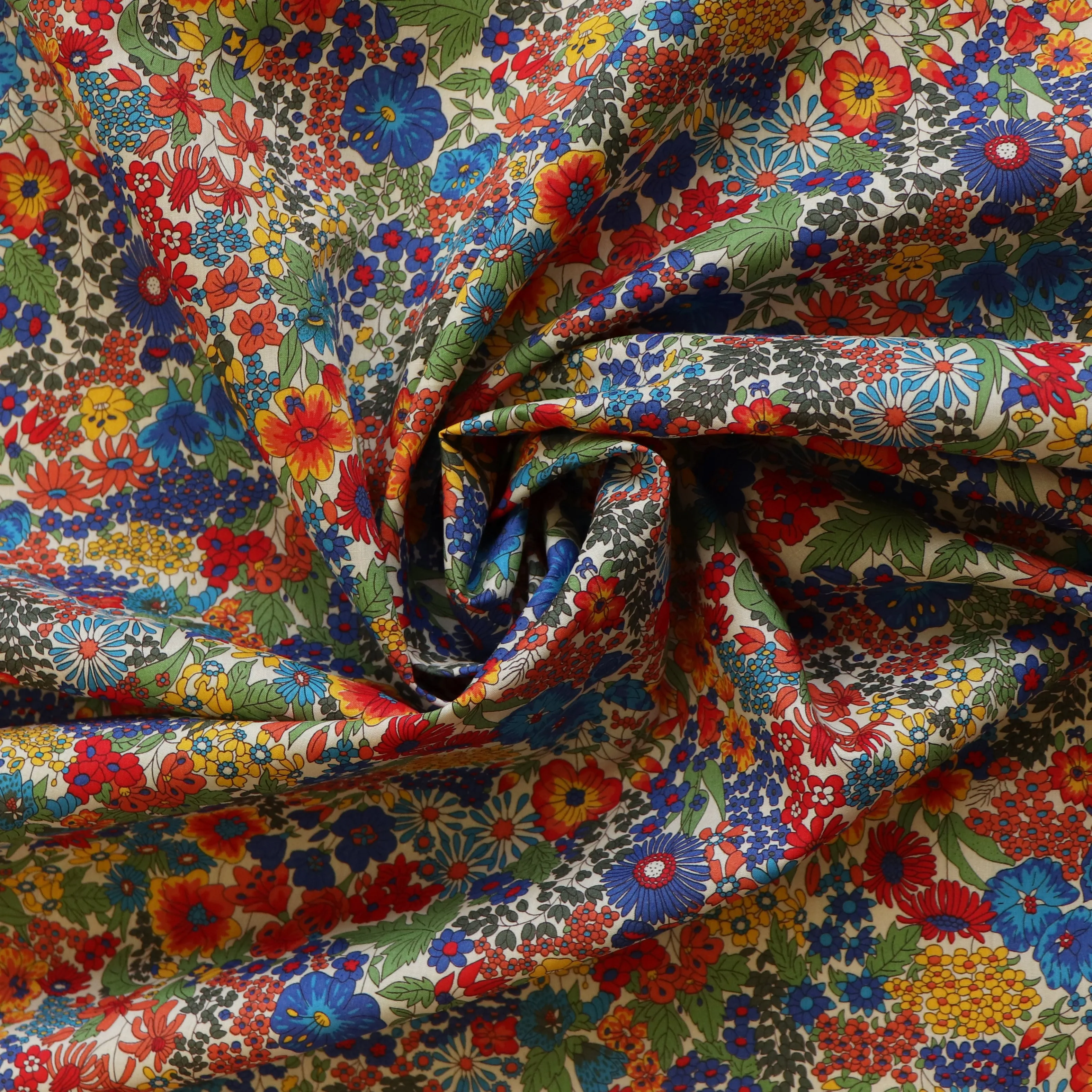 Liberty Fabrics - Margaret Annie - Tana Lawn™ Cotton