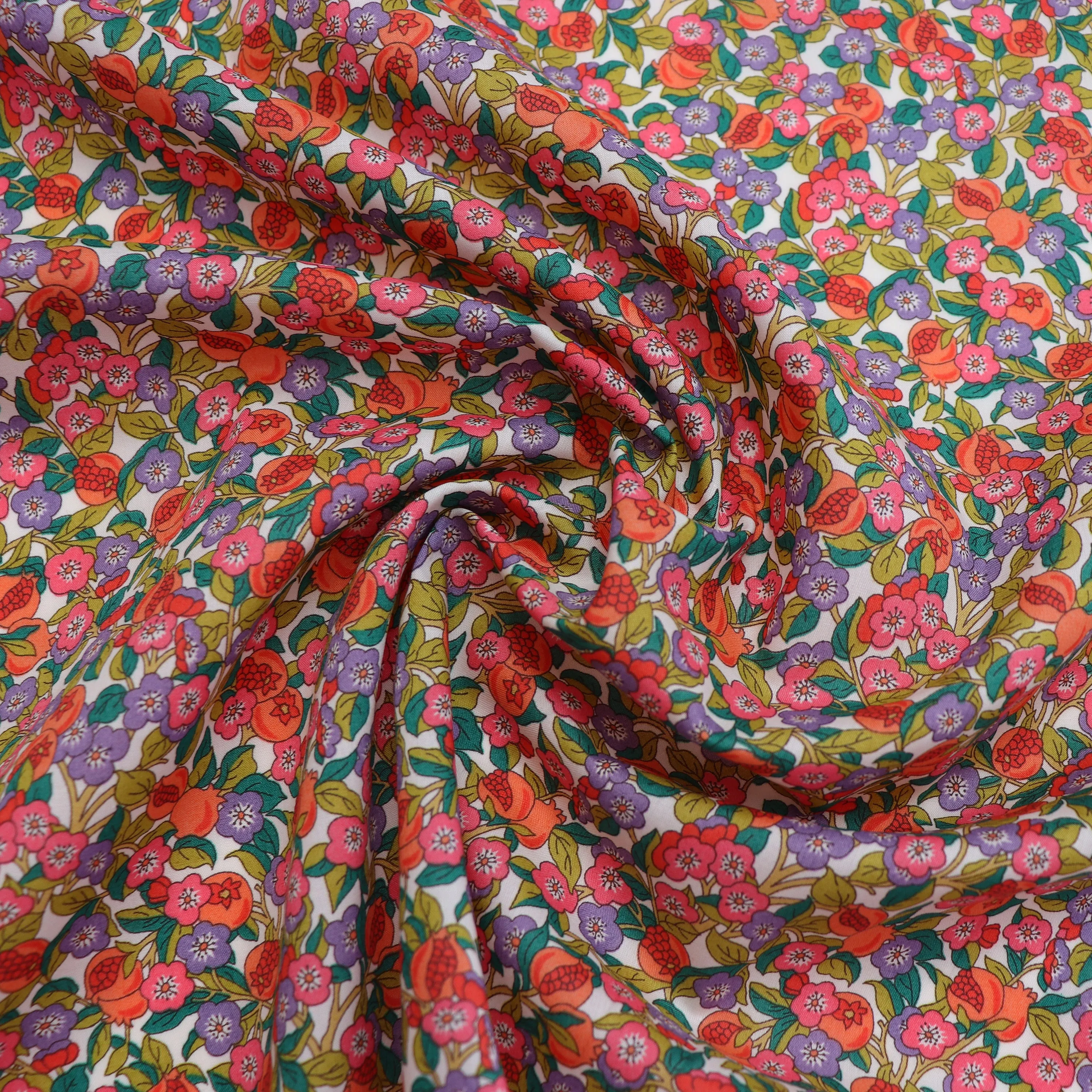 Liberty Fabrics - Nectar - Tana Lawn™ Cotton - SALE