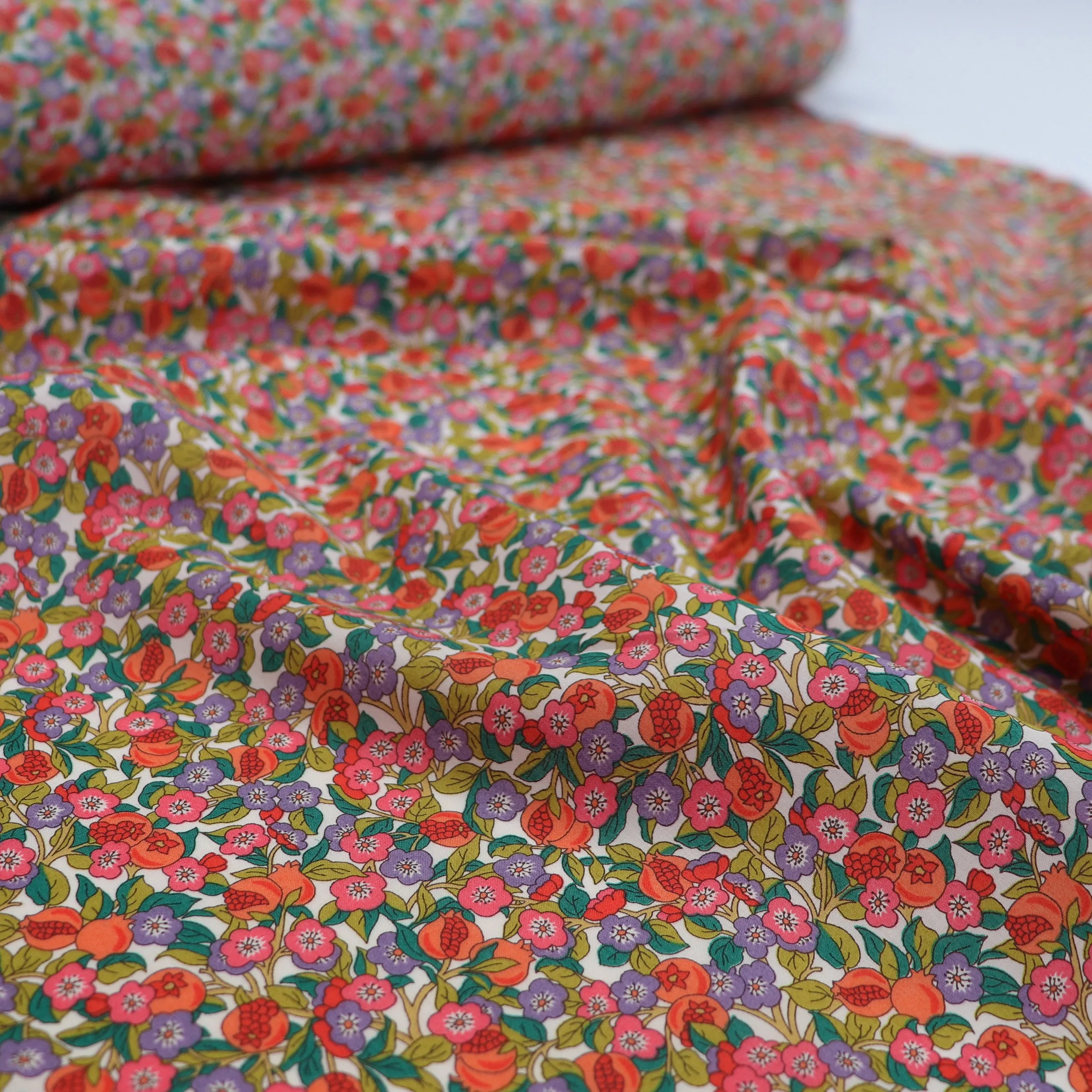 Liberty Fabrics - Nectar - Tana Lawn™ Cotton - SALE