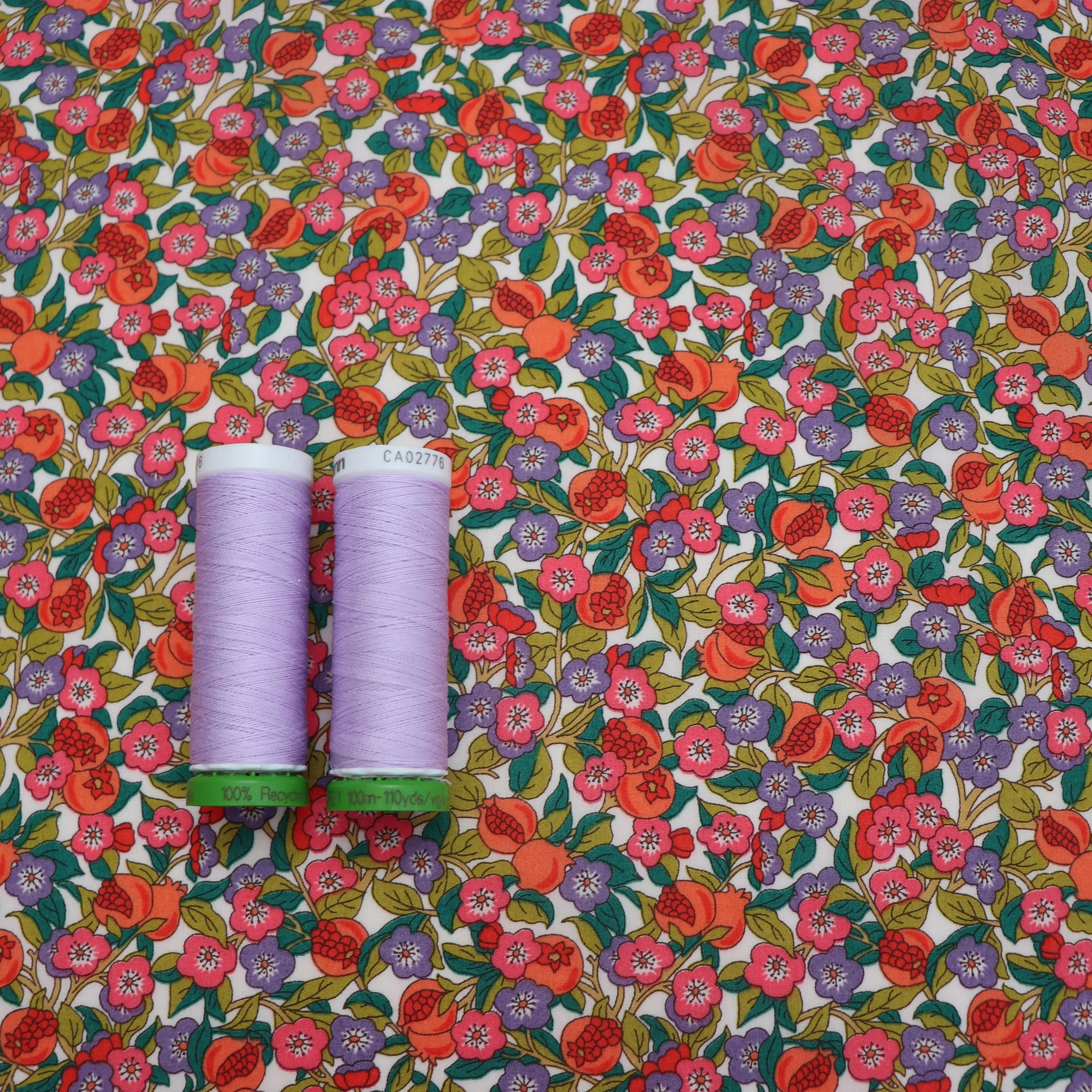 Liberty Fabrics - Nectar - Tana Lawn™ Cotton - SALE