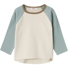 Lil'Atelier Birch Nunan Blouse