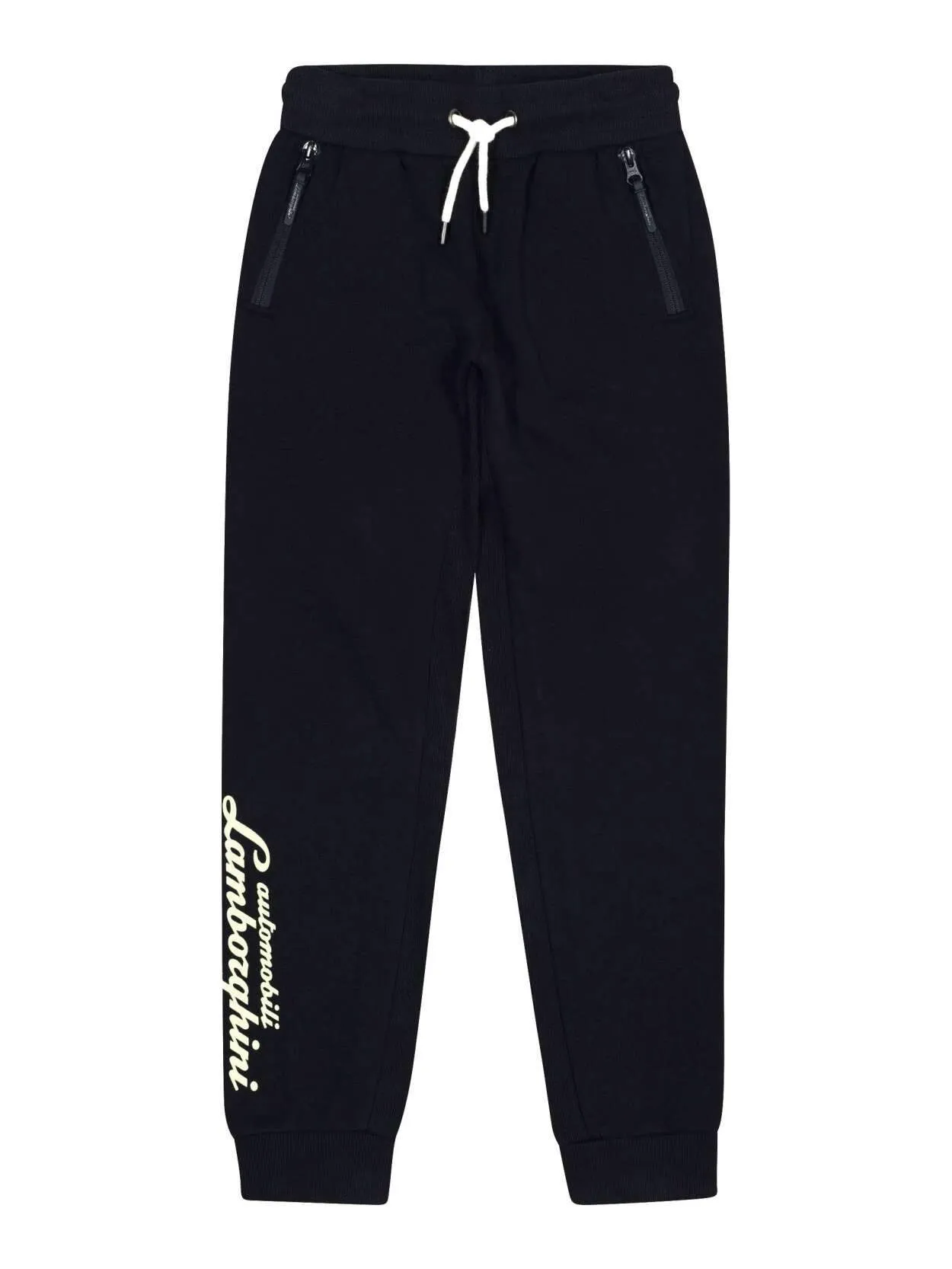 Logo Track Pant