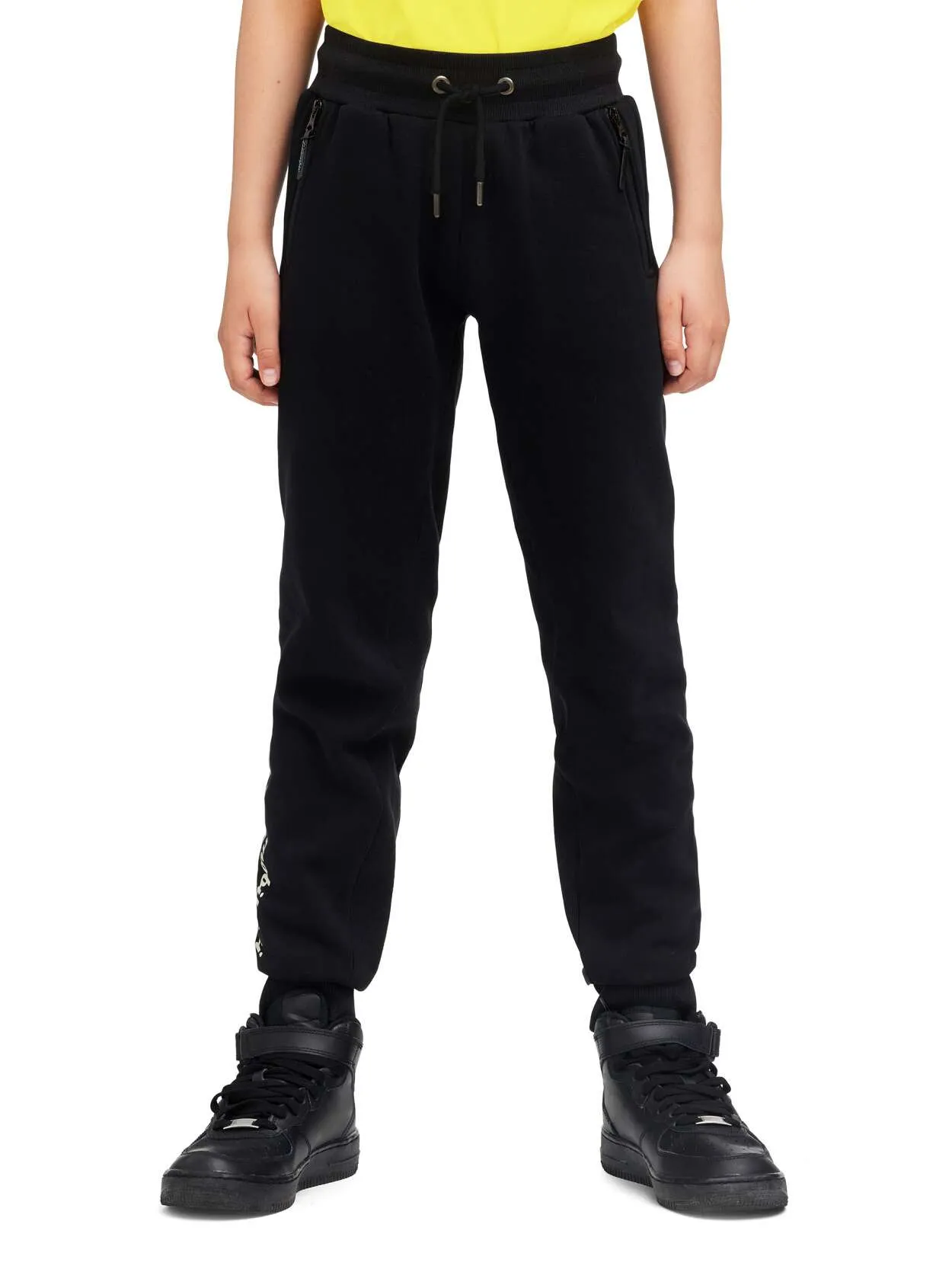 Logo Track Pant