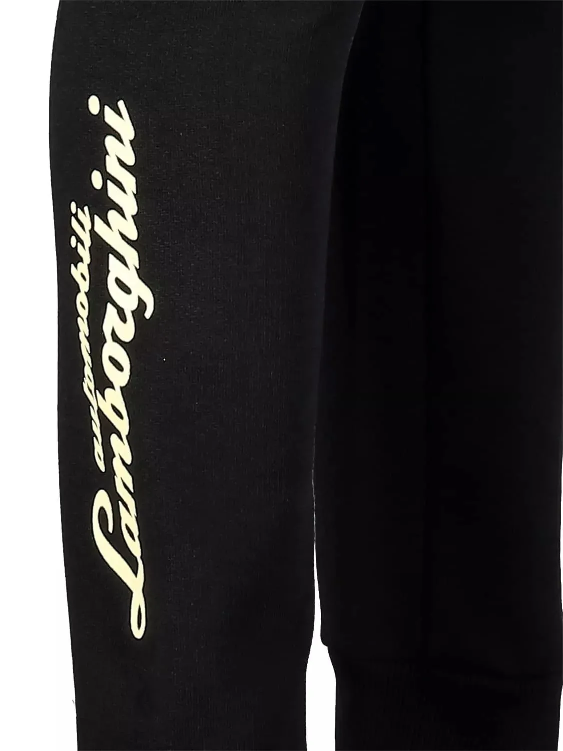 Logo Track Pant