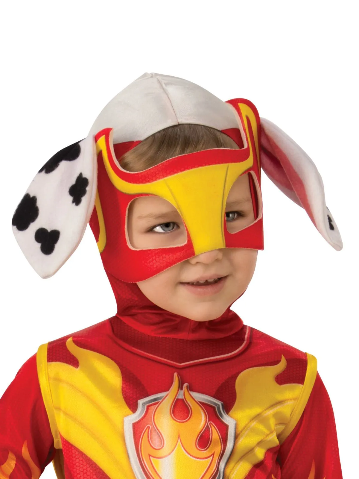 Marshall Mighty Pups Costume for Toddlers and Kids - Nickelodeon Paw Patrol