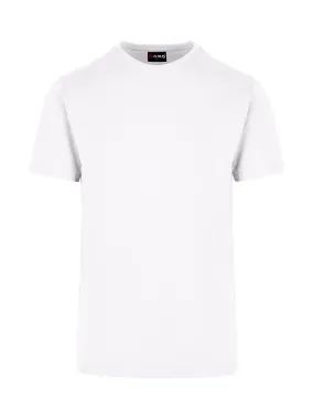 Mens American Style T-Shirt - White