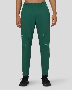 Men’s Flex Woven Joggers - Green