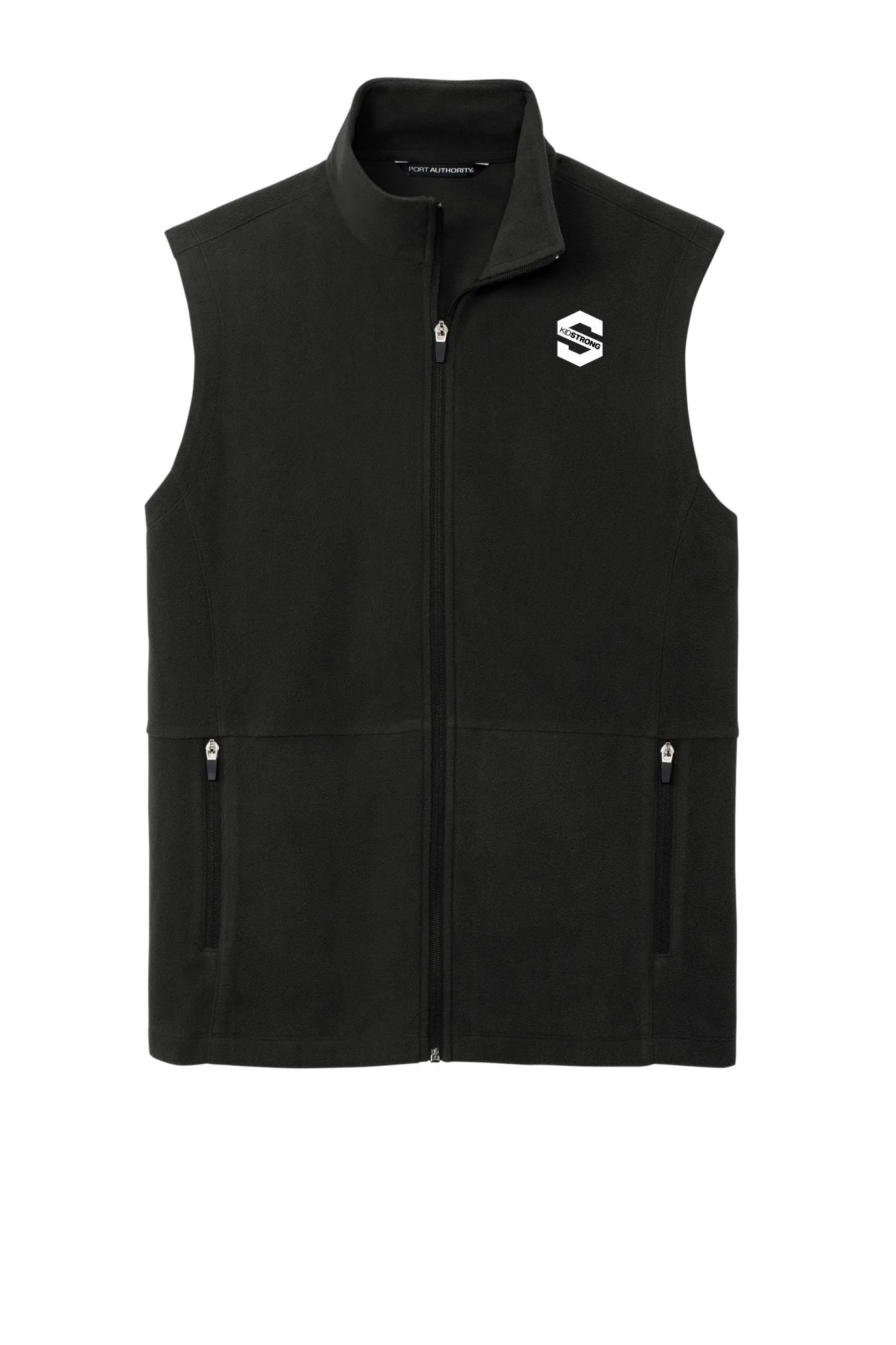 Men's Micro-Fleece Vest