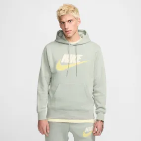 Men's Nike Club Hoodie