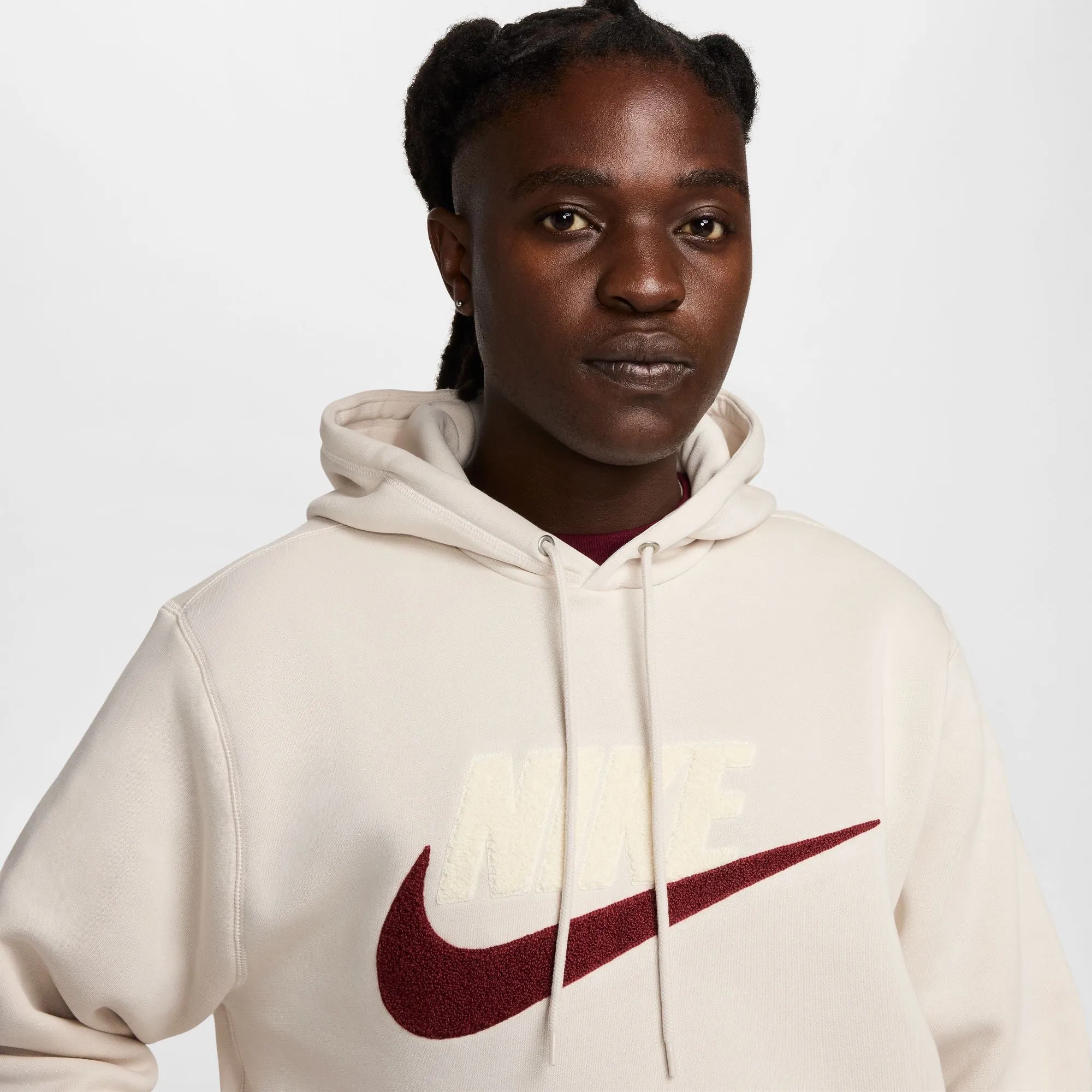 Men's Nike Club Hoodie