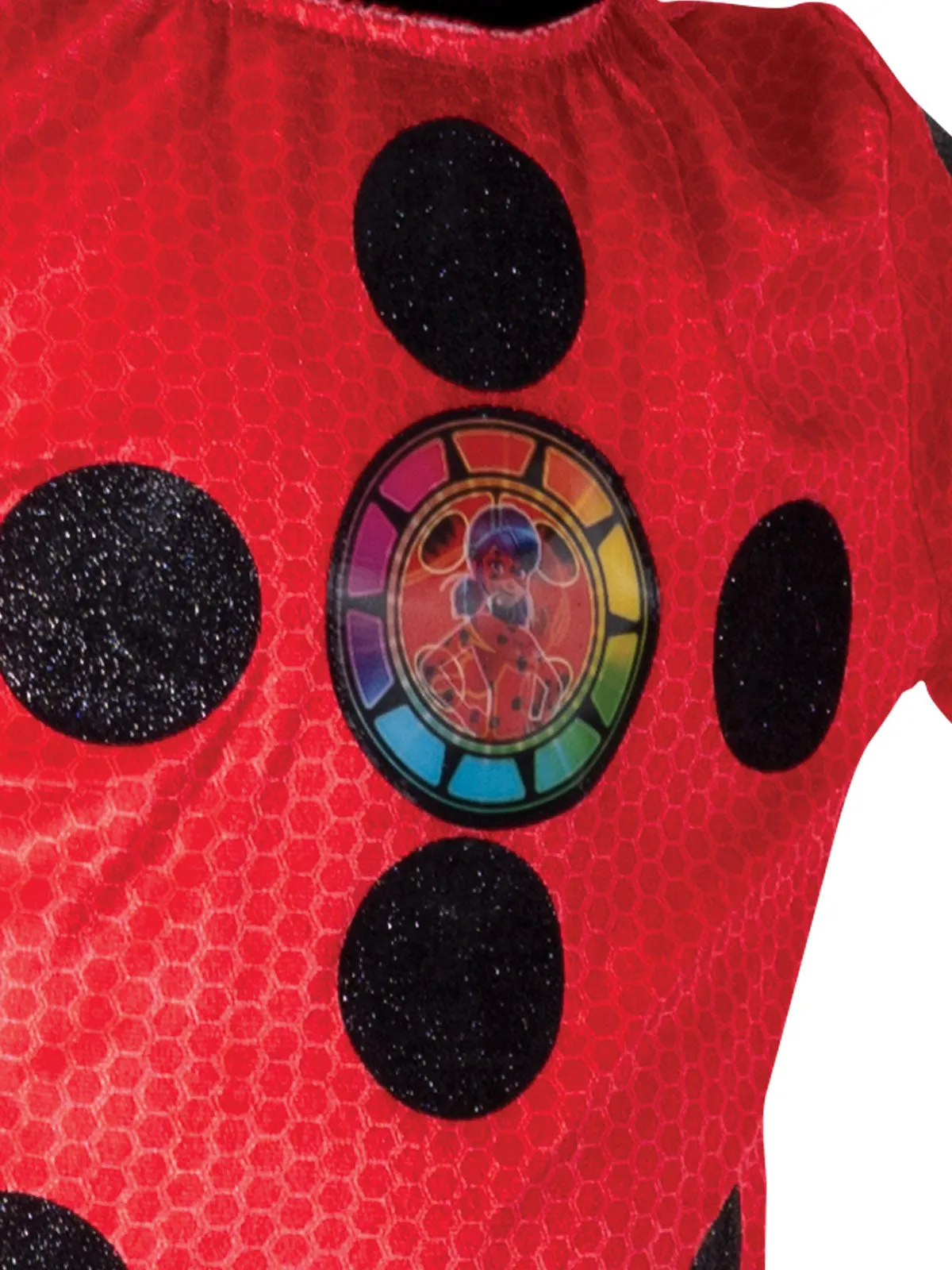 Miraculous Ladybug Deluxe Costume for Kids - MLB