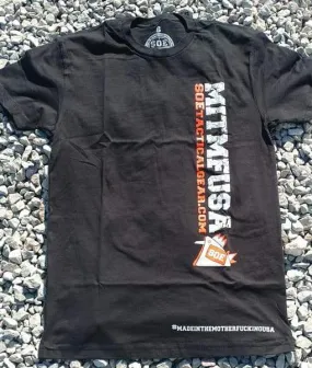 MITMFUSA T-shirt