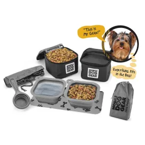 Mobile Dog Gear Dine Away® Bag (Small Dogs)