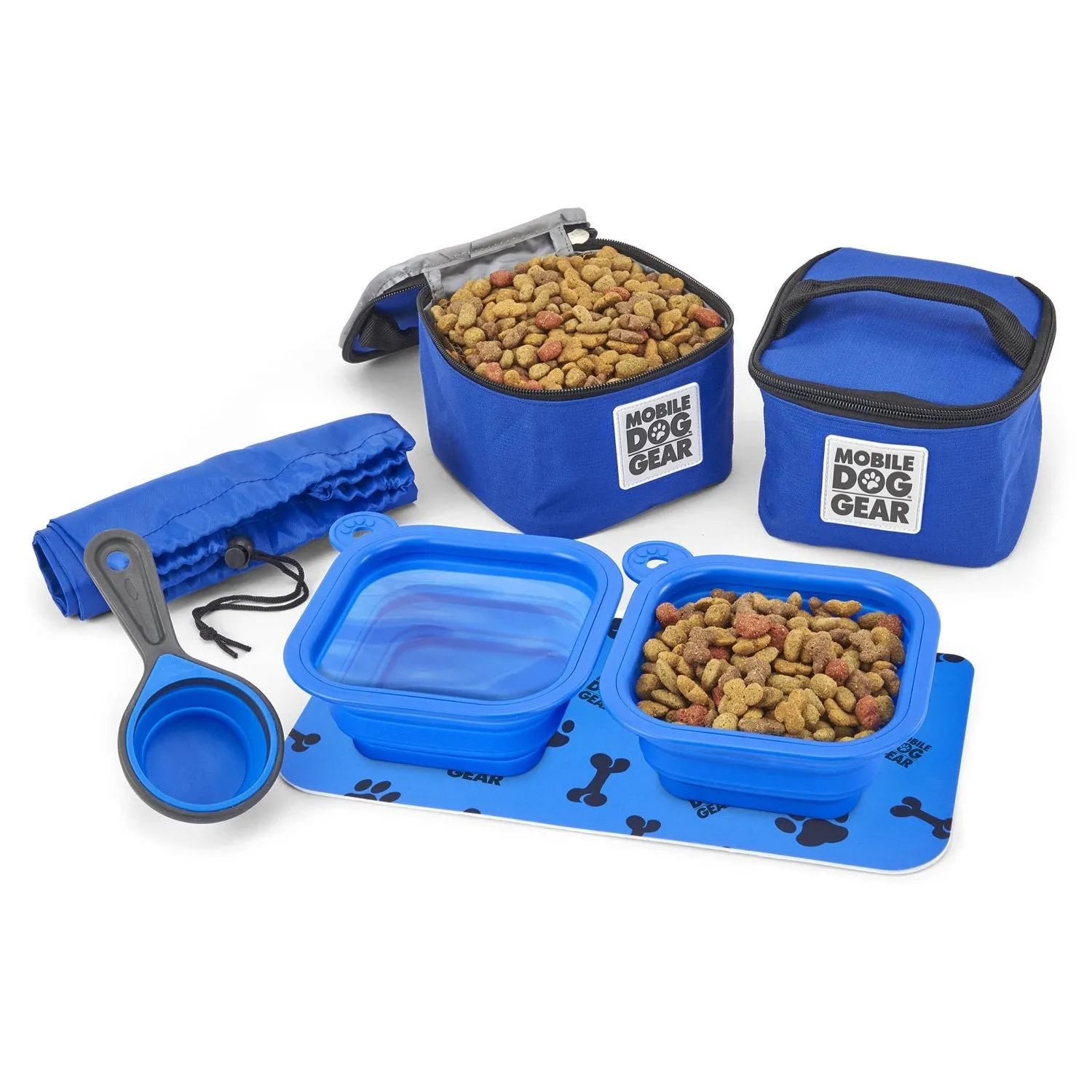 Mobile Dog Gear Dine Away® Bag (Small Dogs)