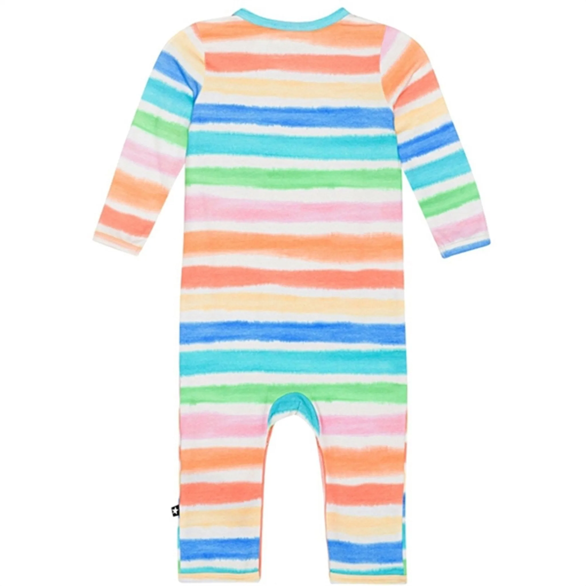 Molo Multi Colours Fenez Jumpsuit