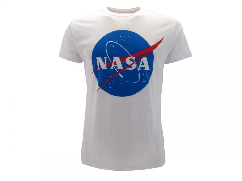 Nasa t-shirt