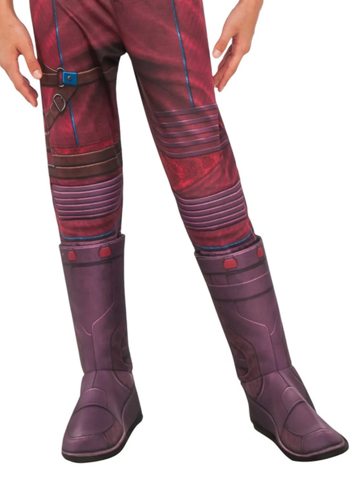 NEBULA DELUXE COSTUME, CHILD