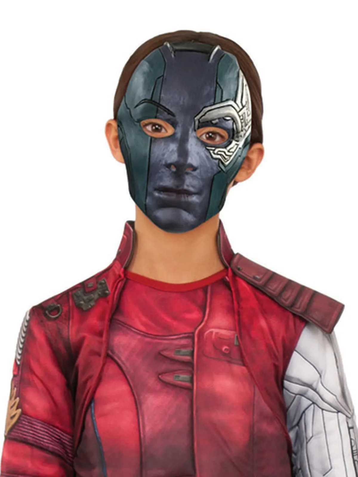 NEBULA DELUXE COSTUME, CHILD