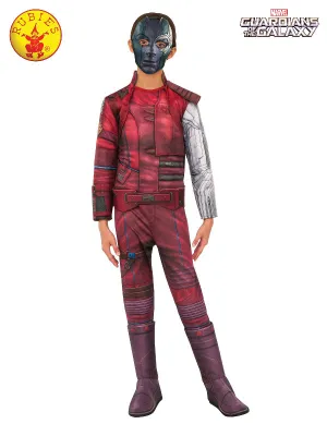 NEBULA DELUXE COSTUME, CHILD