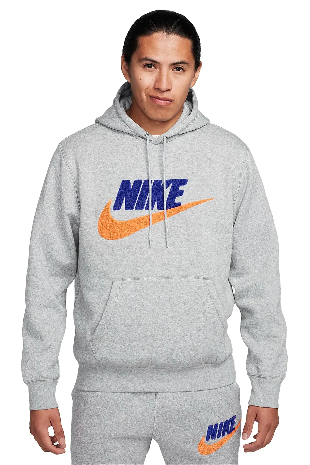 Nike Club Fleece Hoodie