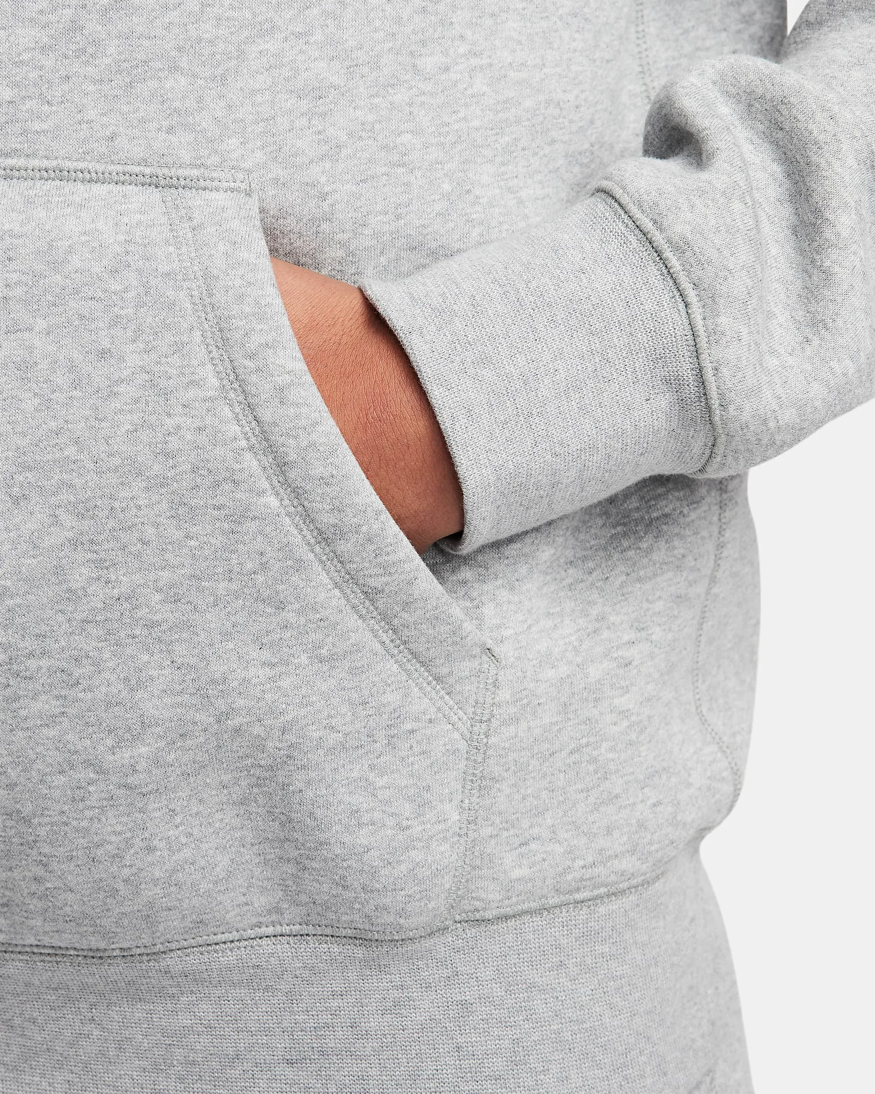 Nike Club Fleece Hoodie