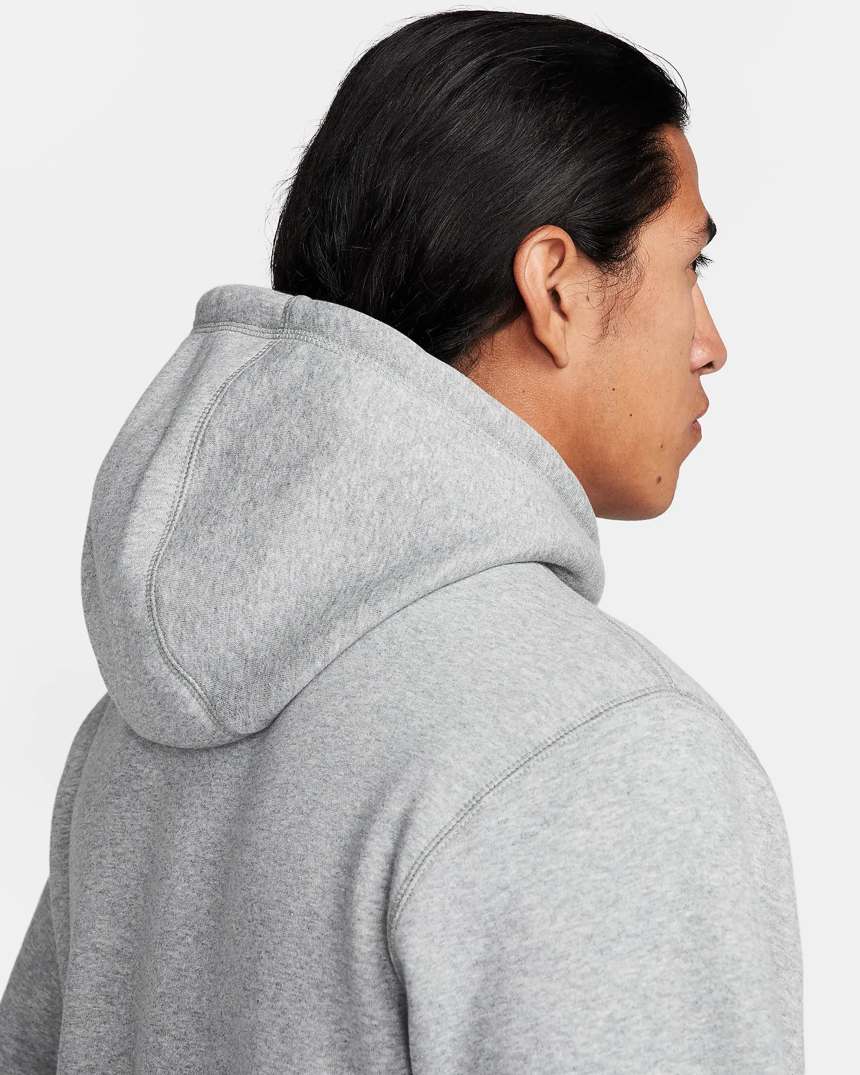 Nike Club Fleece Hoodie