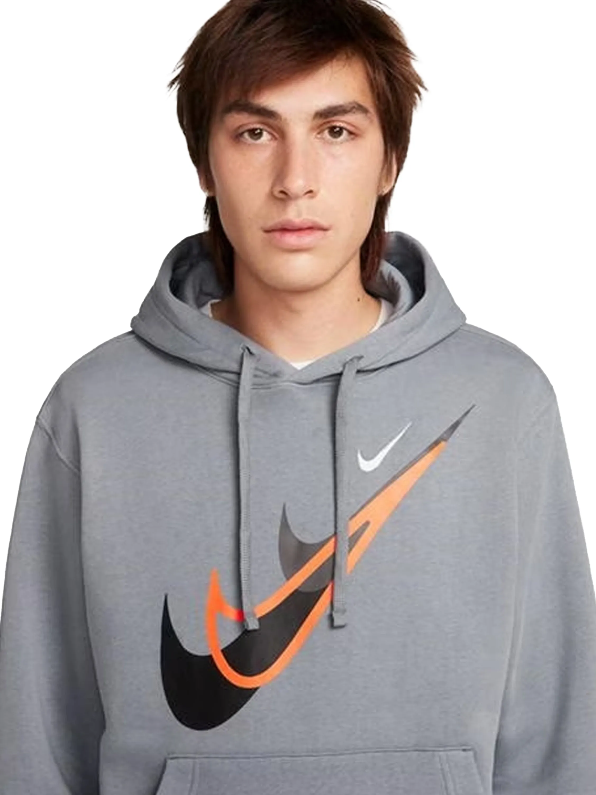 Nike | Mens Swoosh Logo Tracksuit