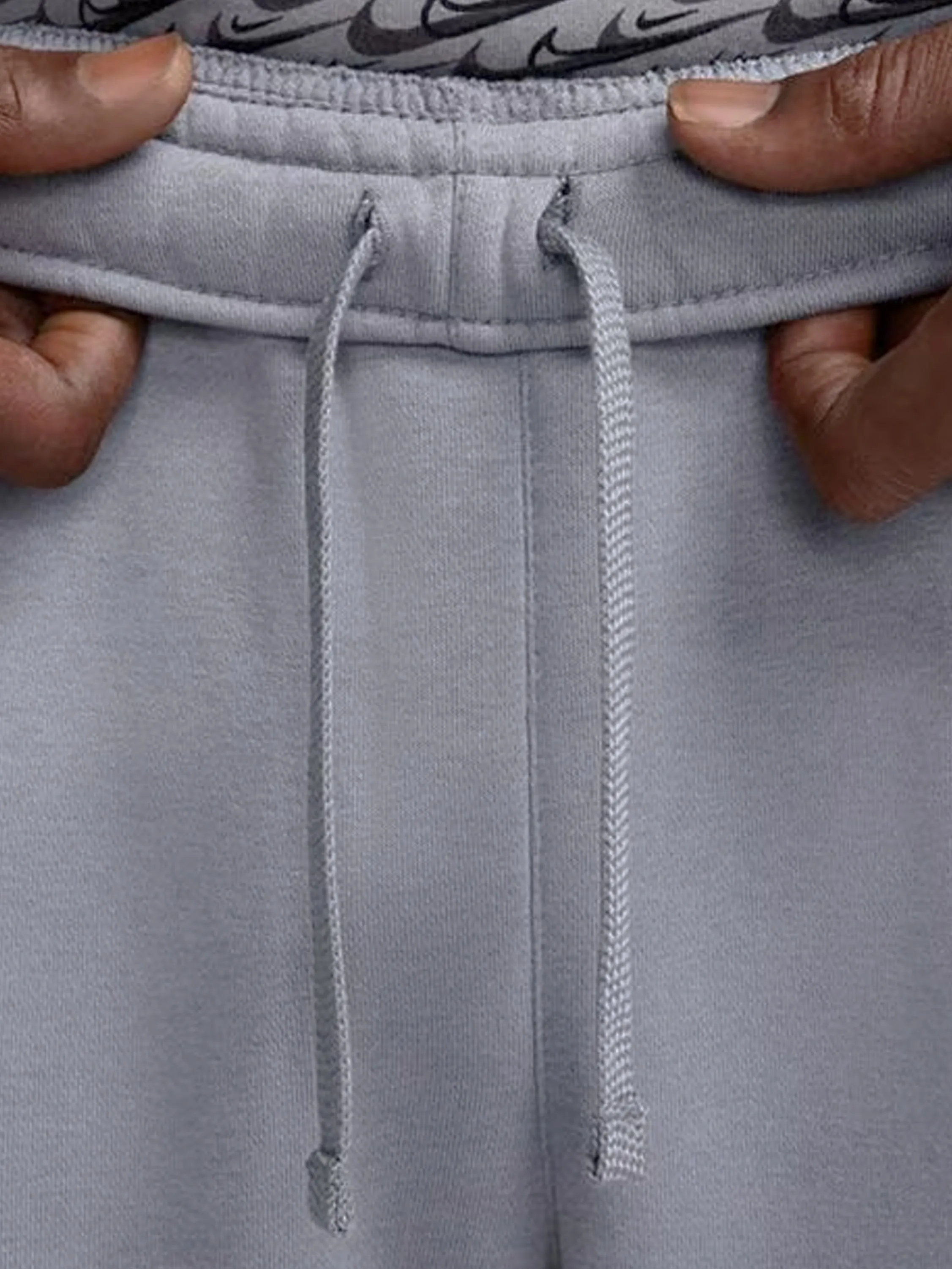 Nike | Mens Swoosh Logo Tracksuit