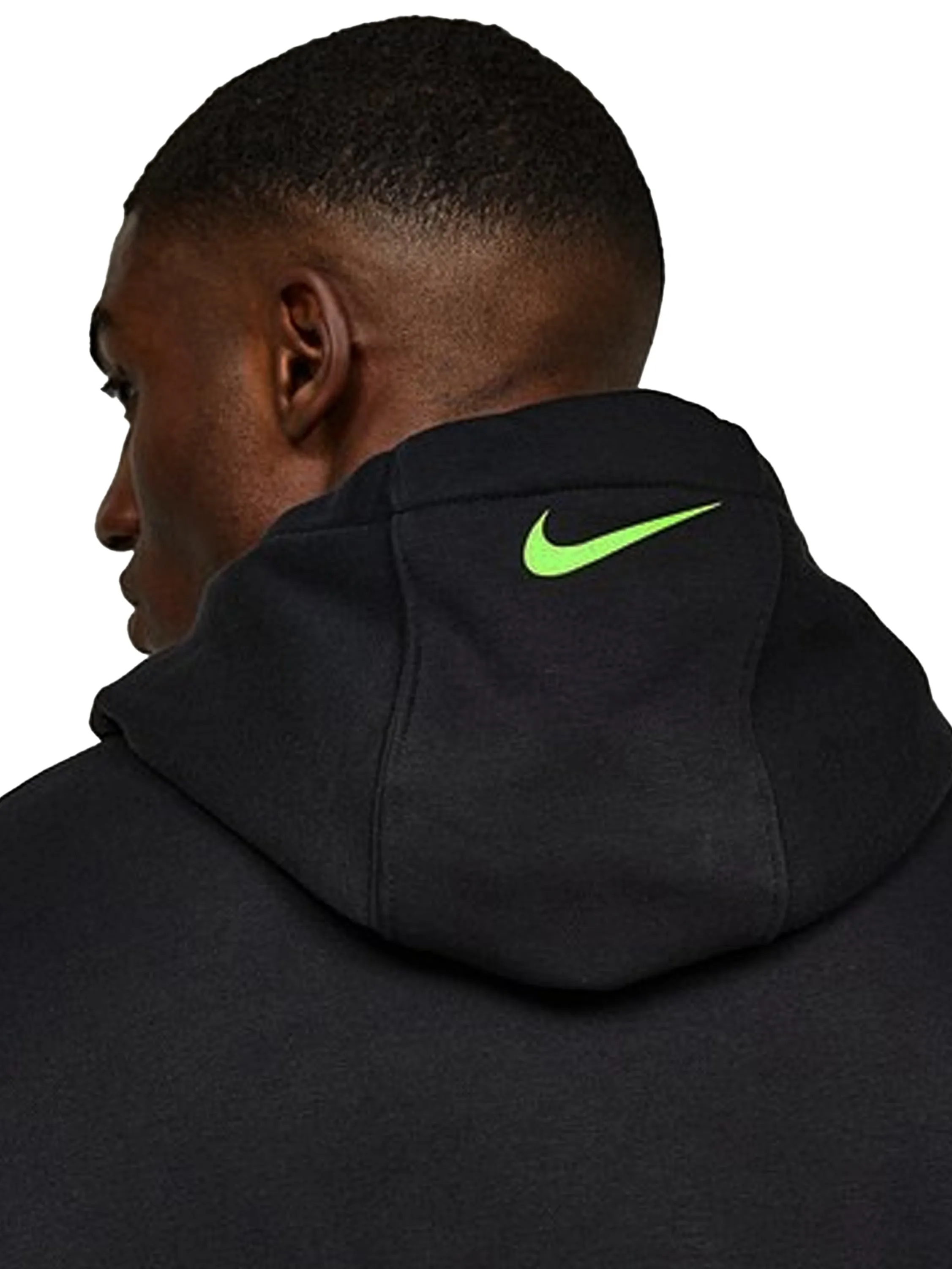 Nike | Mens Swoosh Logo Tracksuit