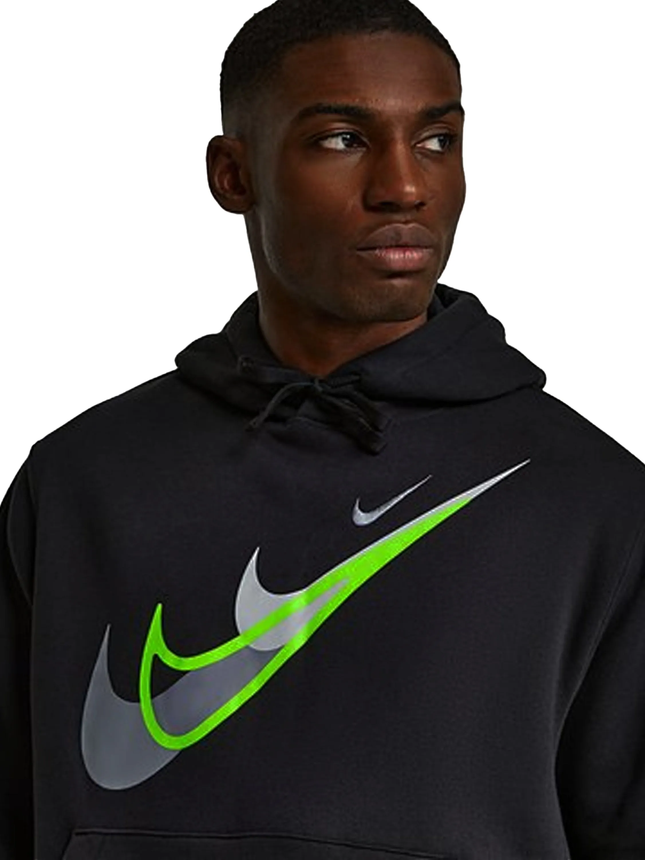 Nike | Mens Swoosh Logo Tracksuit