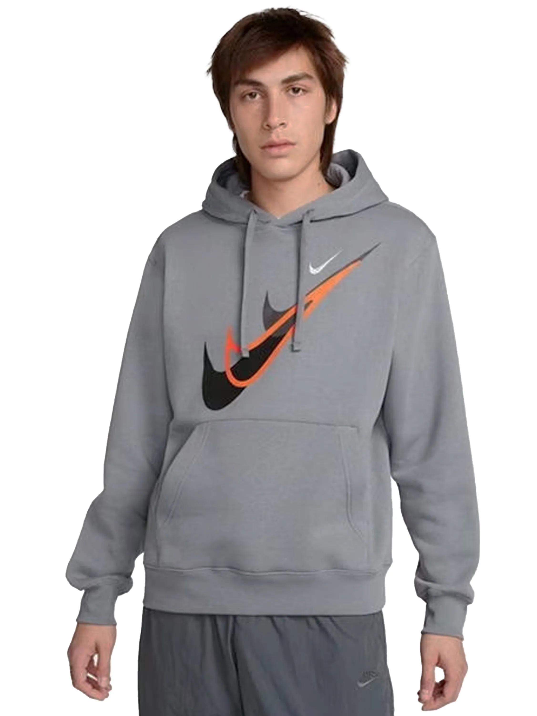 Nike | Mens Swoosh Logo Tracksuit