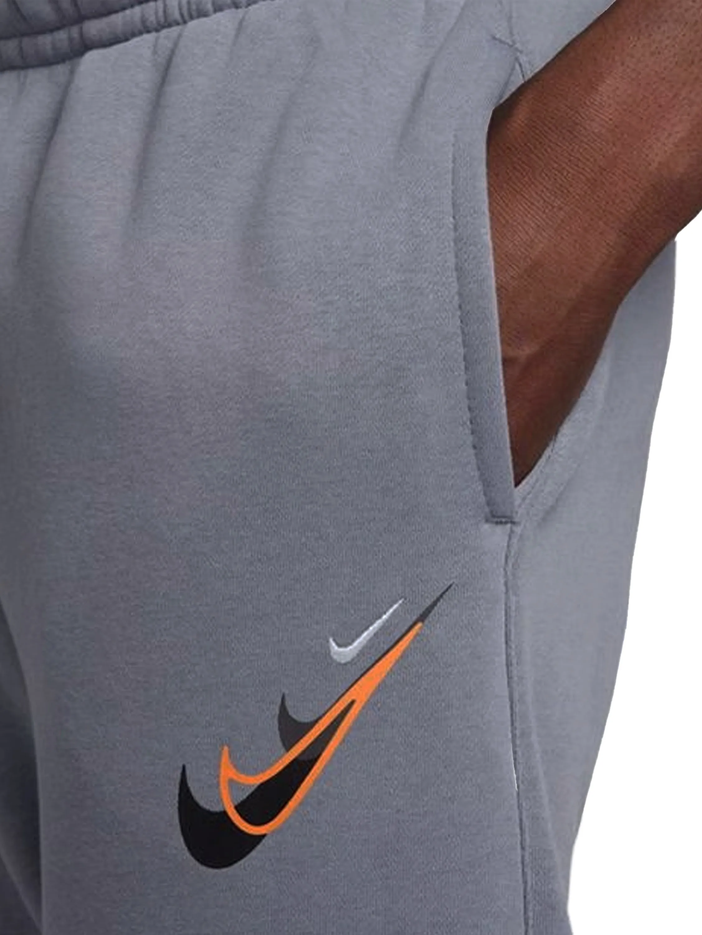 Nike | Mens Swoosh Logo Tracksuit