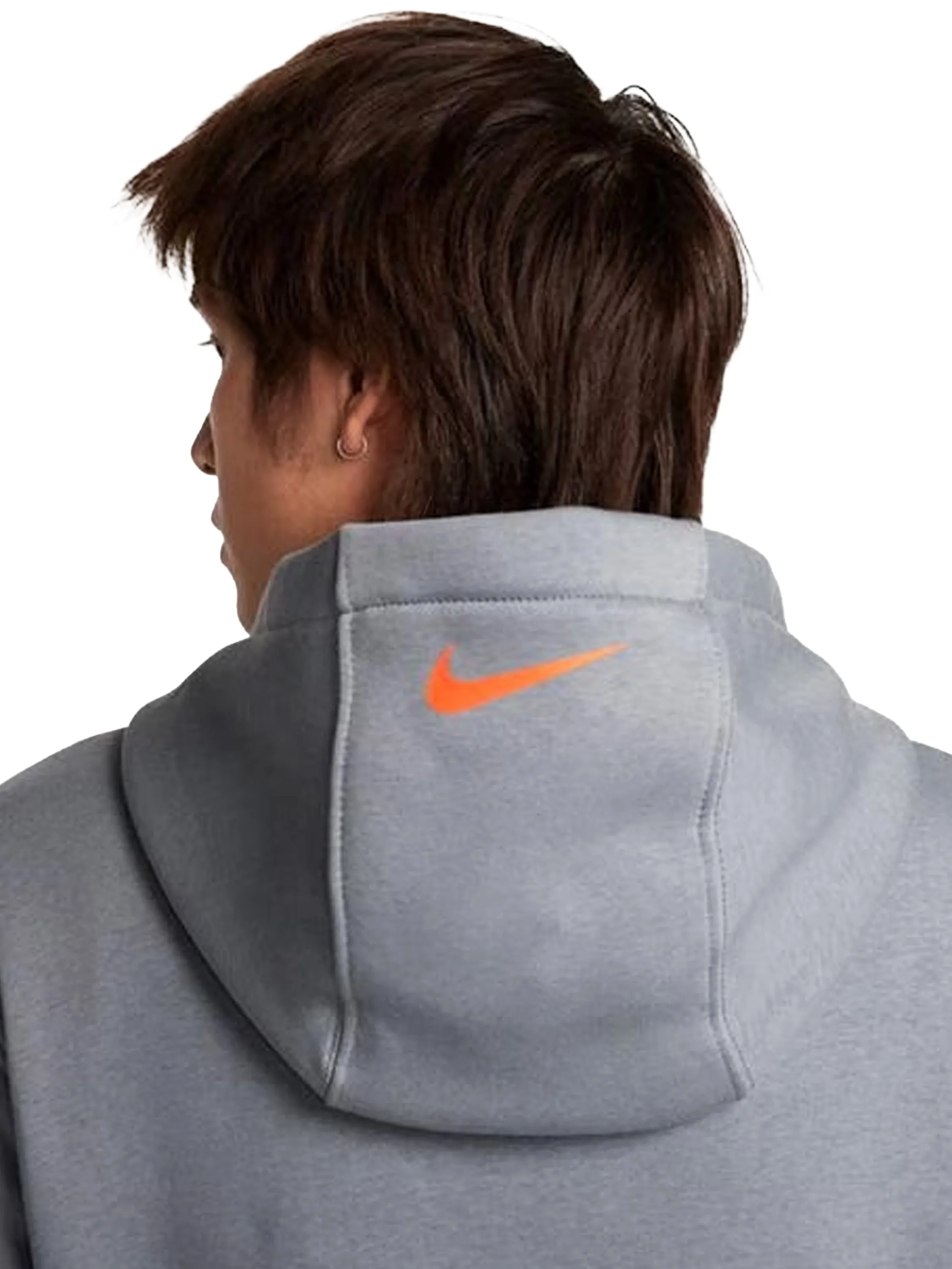 Nike | Mens Swoosh Logo Tracksuit