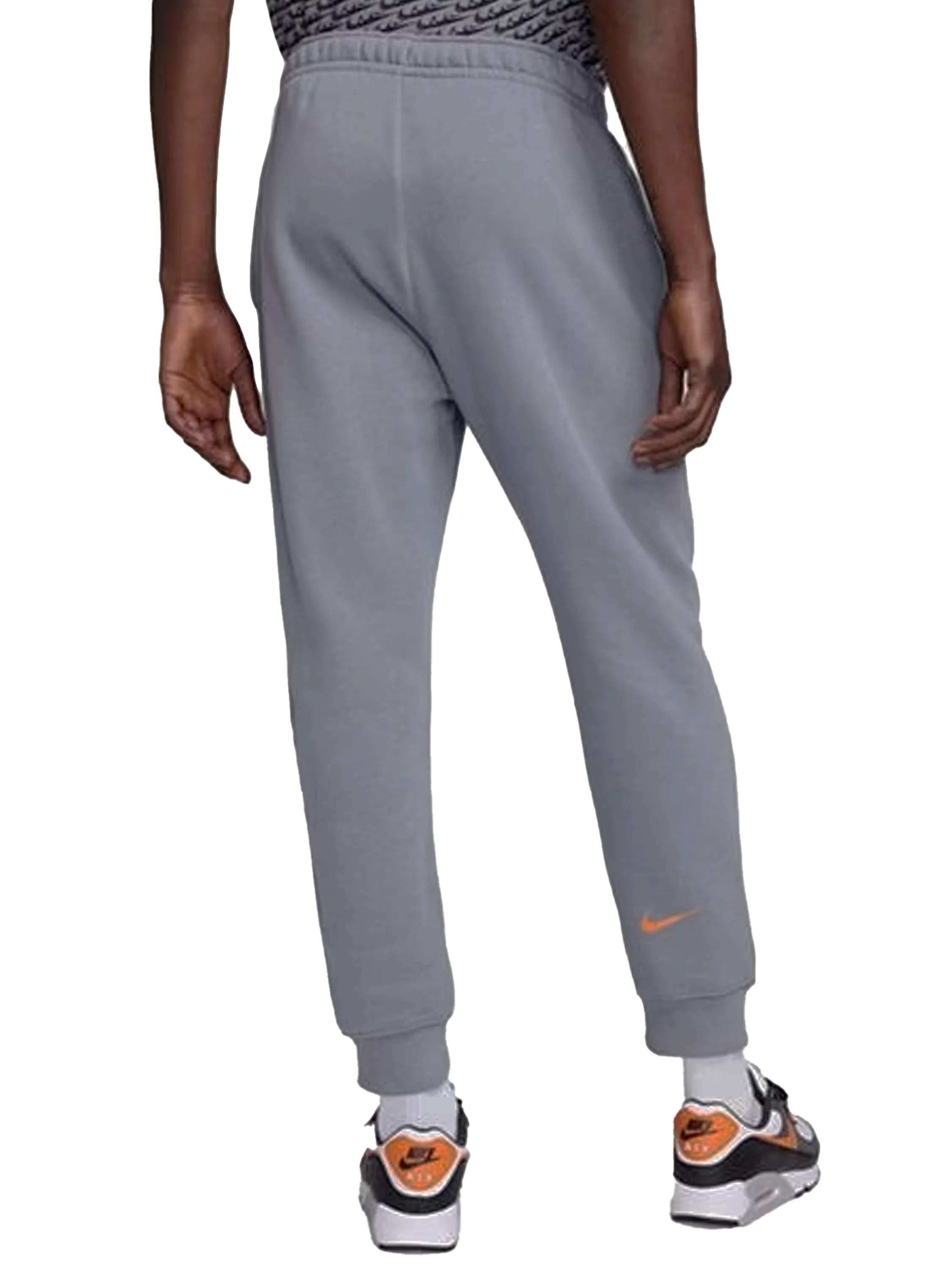 Nike | Mens Swoosh Logo Tracksuit