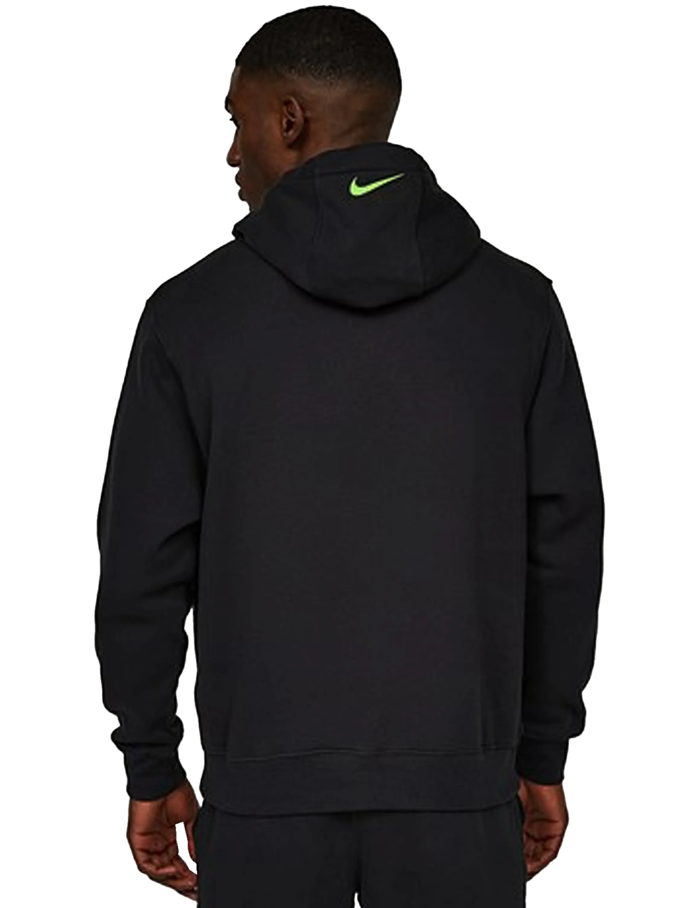 Nike | Mens Swoosh Logo Tracksuit