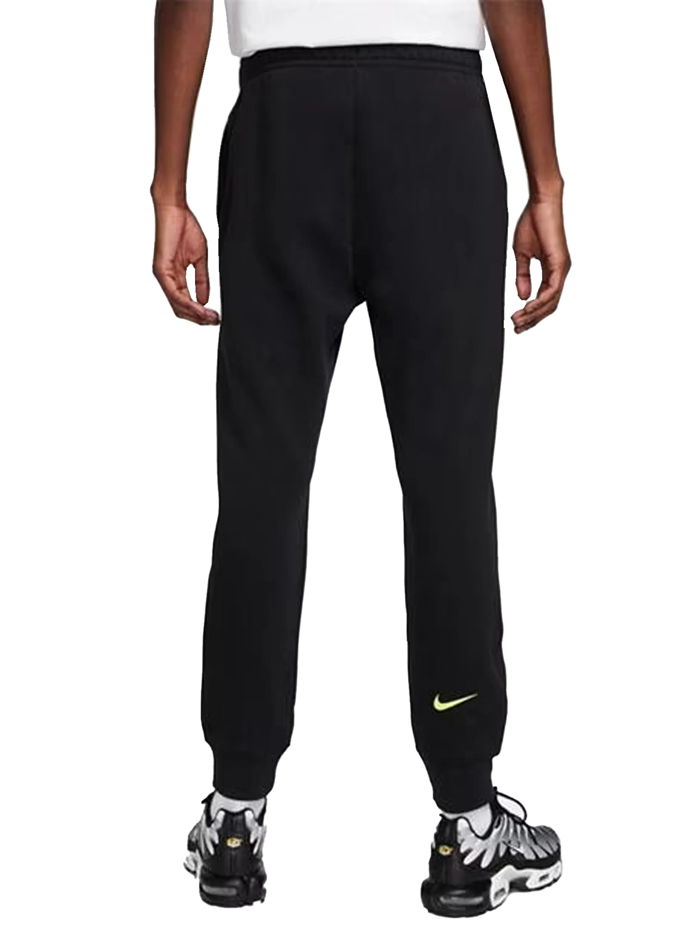 Nike | Mens Swoosh Logo Tracksuit