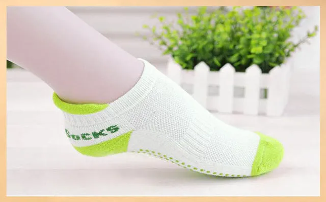 No To Slip Sock