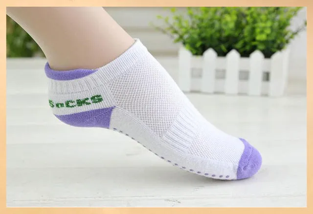 No To Slip Sock