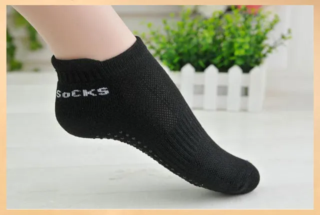 No To Slip Sock