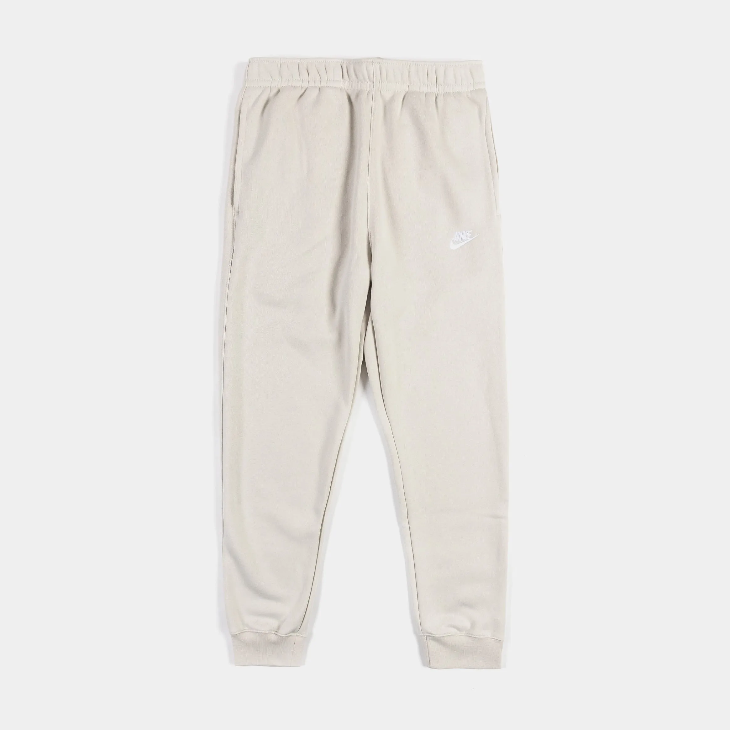 NSW Club Fleece Mens Pants (Light Bone)