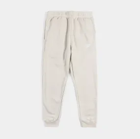 NSW Club Fleece Mens Pants (Light Bone)