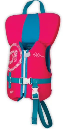 OBRIEN INFANT LIFE JACKET 20-30 LBS