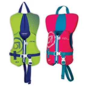 OBRIEN INFANT LIFE JACKET 20-30 LBS