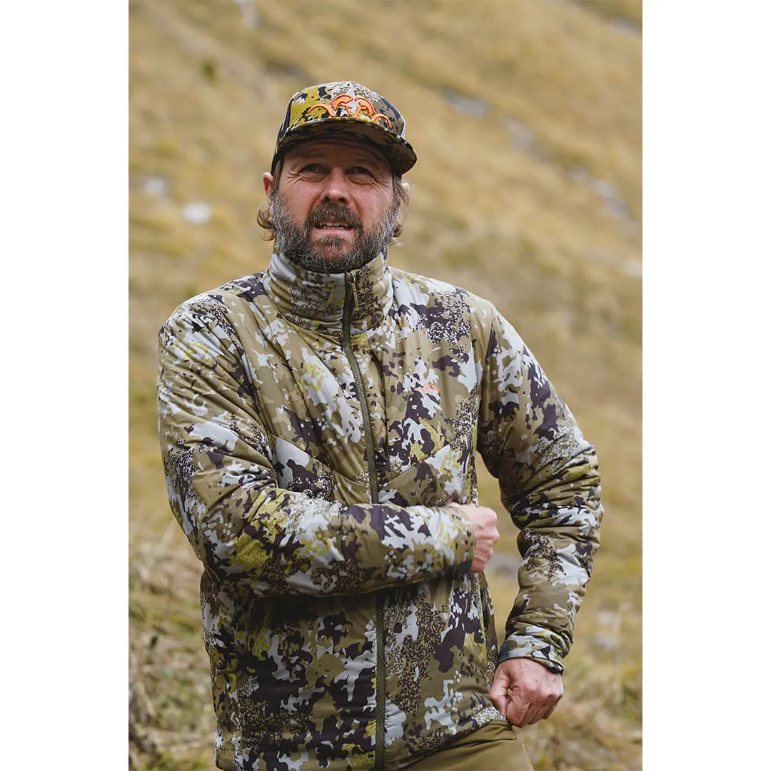 Operator Jacket - HunTec Camouflage by Blaser